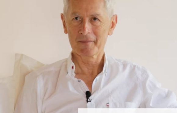 Interview mit Peter Baeriswyl, Architekt